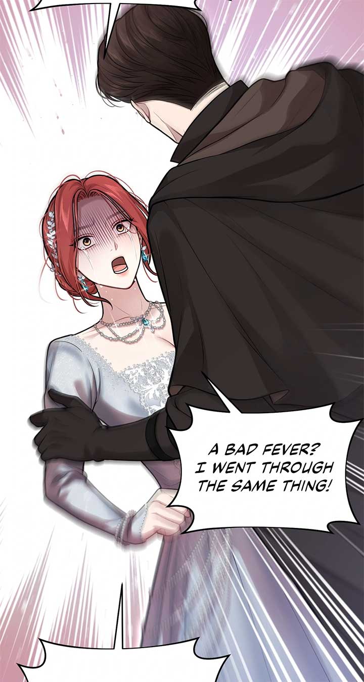 The Secret Bedroom of a Dejected Royal Daughter Chapter 108 39